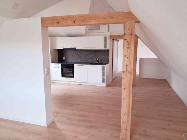 Apartment mieten in Staad (SG), St. Gallen