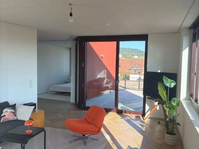 Apartment mieten in Dietikon, Zürich