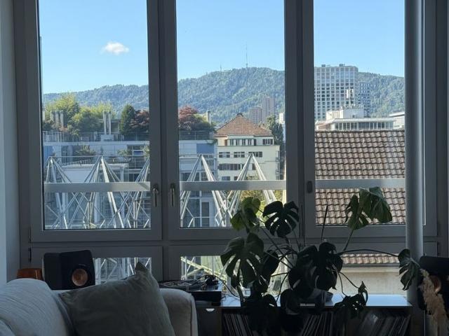 Haus mieten in Einigen, Zürich