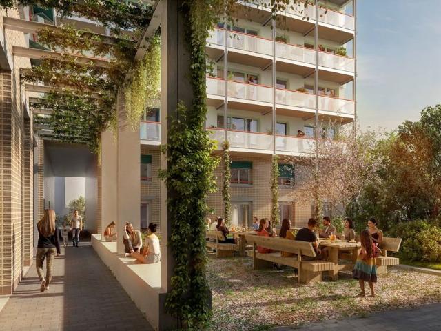 Haus mieten in Basel, Basel-Stadt