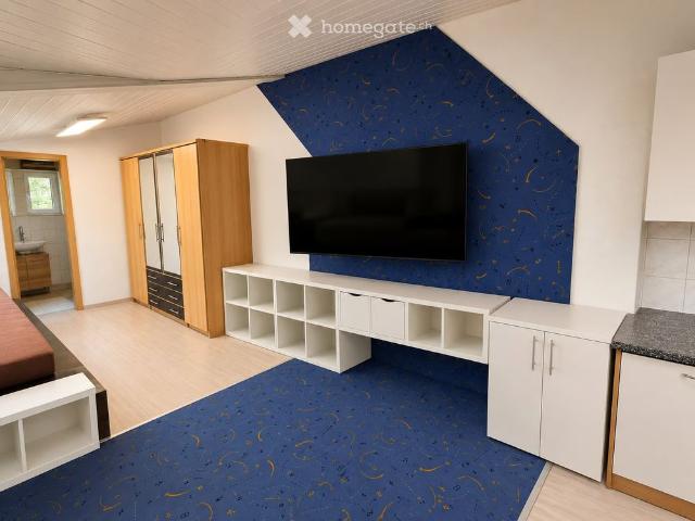 Apartment mieten in Im Fuhracker, Eichberg