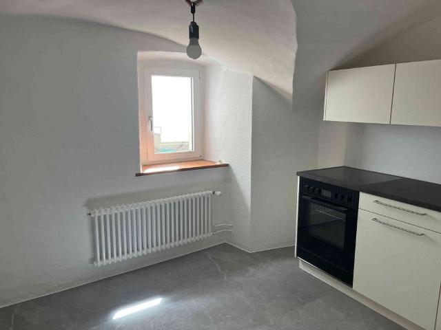 Apartment mieten in Thusis, Graubünden