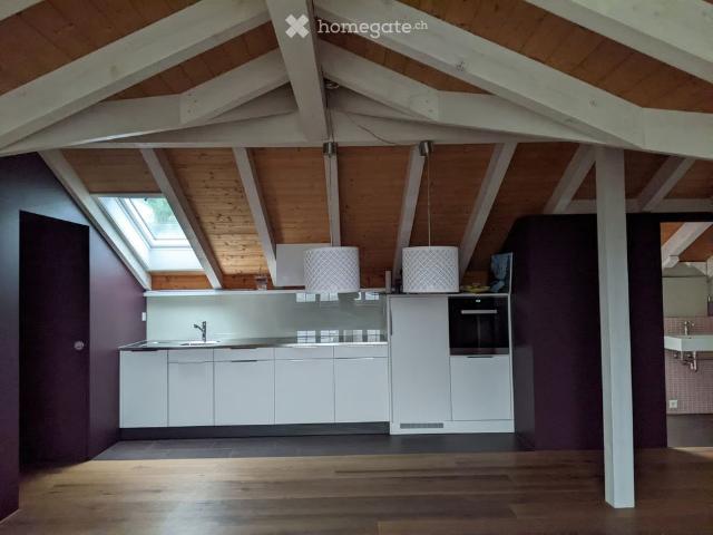 Apartment mieten in Oberlunkhofen, Aargau