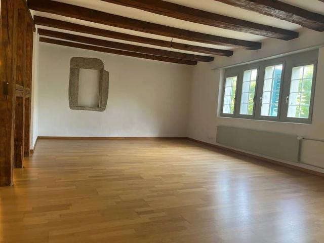 Apartment mieten in Solothurn