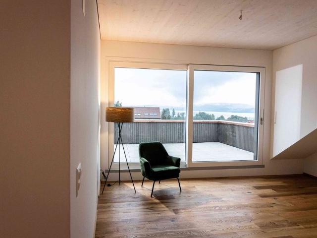Apartment mieten in Beinwil am See, Aargau