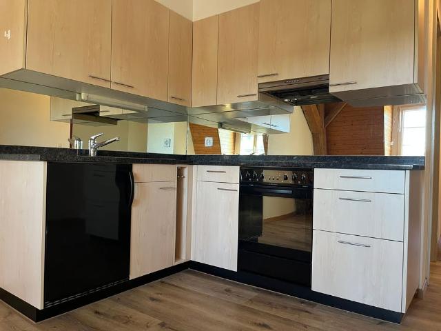 Apartment mieten in Muntelier, Freiburg