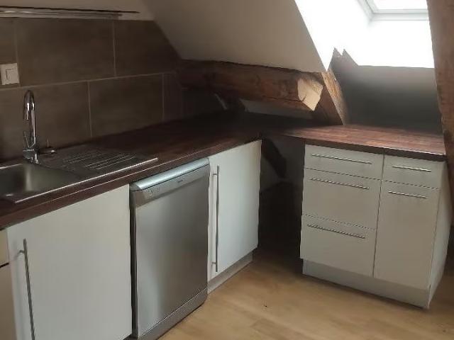 Apartment mieten in La Neuveville, Région administrative du Jura bernois