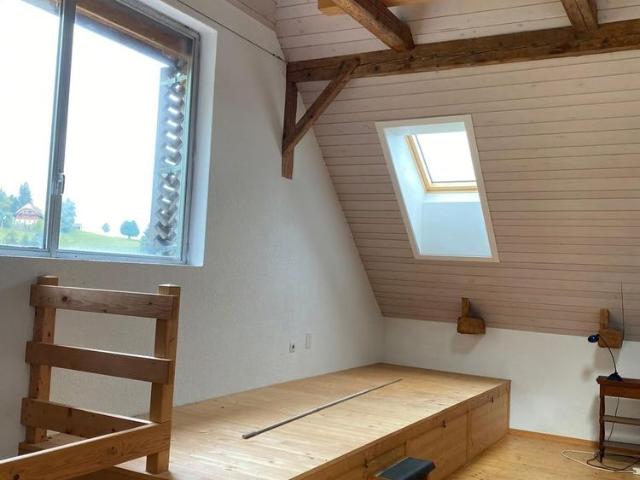 Apartment mieten in Schwarzenburg, Bern