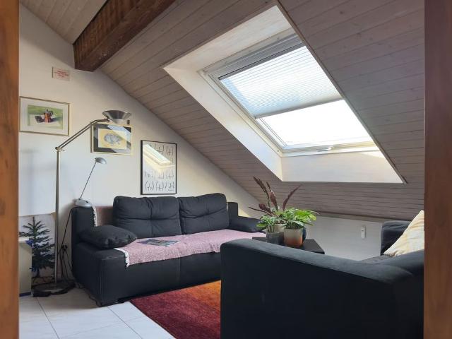 Apartment mieten in Grossbasel, Basel