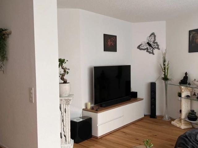 Apartment mieten in Wangen an der Aare, Bern