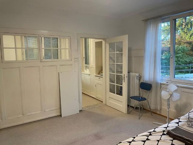 Apartment mieten in Winterthur, Zürich