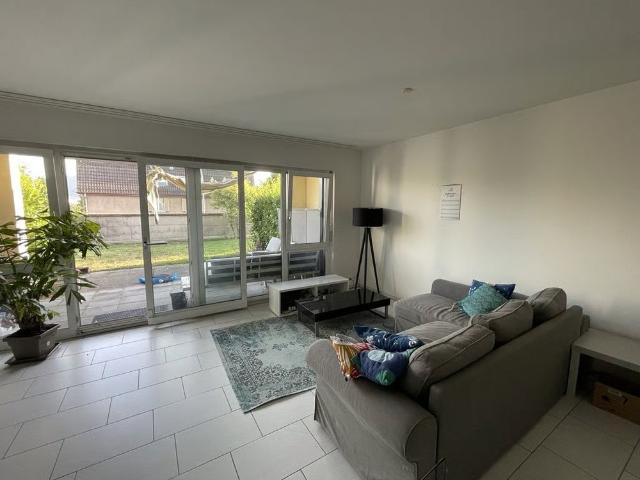 Apartment mieten in Höngg, Zürich