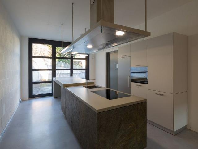 Apartment mieten in Niederwil (AG), Aargau