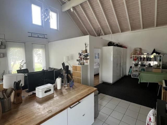 Apartment mieten in Pfäffikon (SZ), Zürich