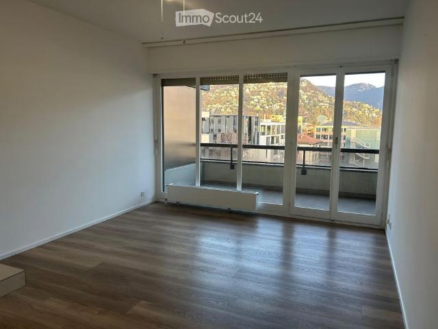 Apartment mieten in Aldesago, Tessin