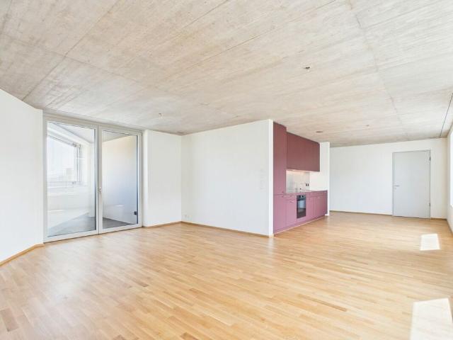 Apartment mieten in Basel, Basel-Stadt