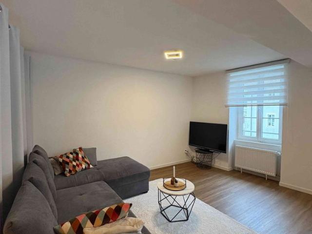 Apartment mieten in Morges, District de Morges