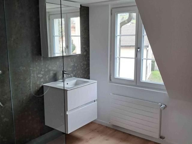 Apartment mieten in Staad (SG), St. Gallen