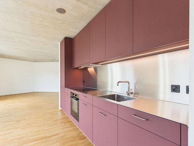 Apartment mieten in Basel, Basel-Stadt