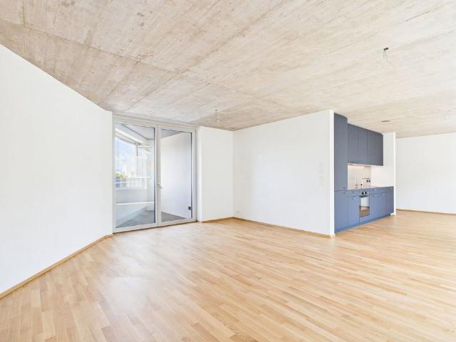 Apartment mieten in Basel, Basel-Stadt