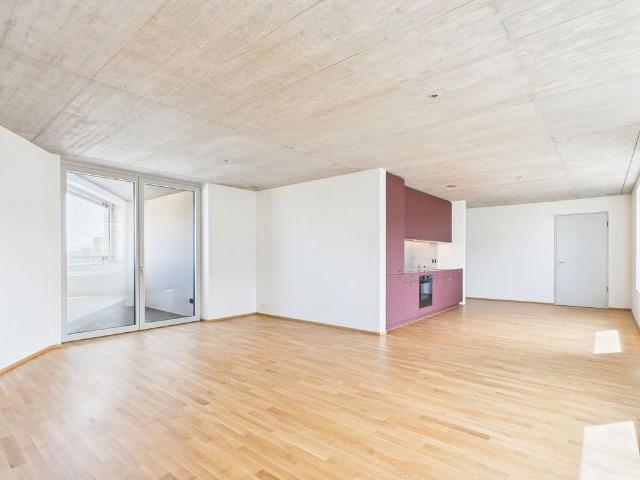 Apartment mieten in Basel, Basel-Stadt