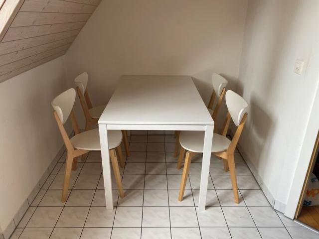 Apartment mieten in Einigen, Zürich