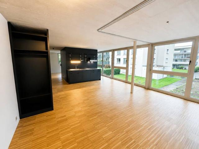 Apartment mieten in Aarau, Aargau