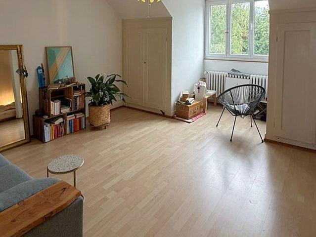 Apartment mieten in Holligen, Bern