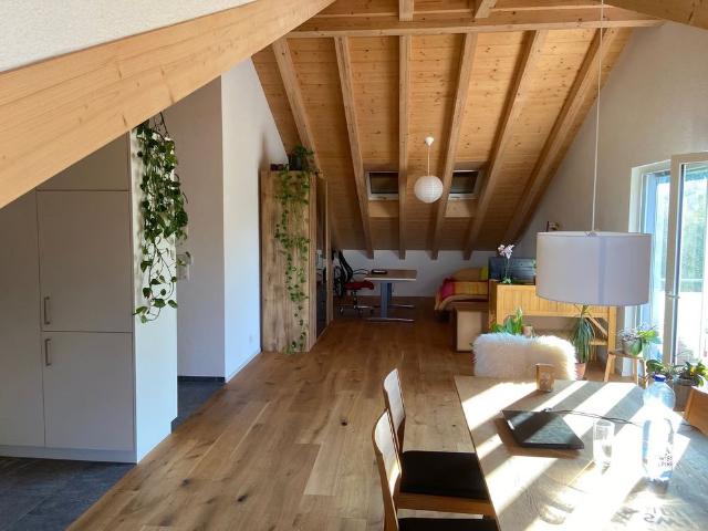 Haus mieten in Bern