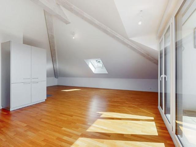Apartment mieten in Corcelles (NE)