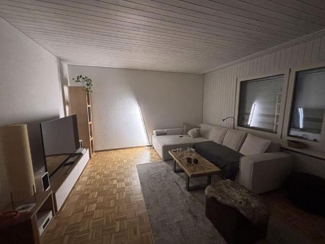 Apartment mieten in Tüfi, Adliswil