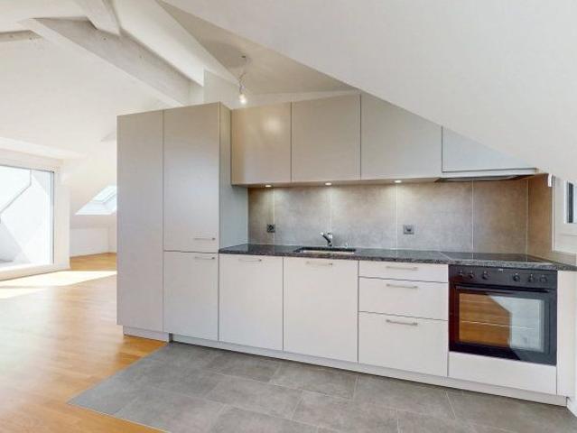 Apartment mieten in Corcelles (NE)