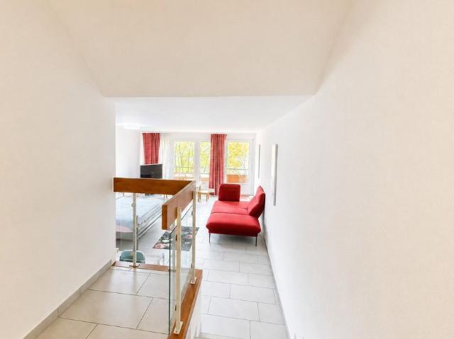 Apartment mieten in Birmensdorf (ZH), Zürich