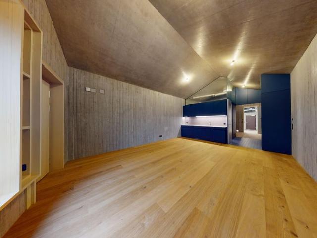 Apartment mieten in Glattfelden, Zürich
