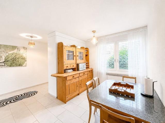 Apartment mieten in Birmensdorf (ZH), Zürich