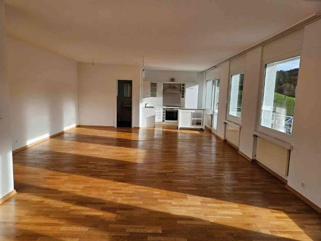 Apartment mieten in Heiden, Appenzell Ausserrhoden