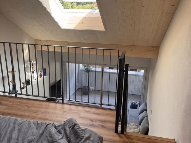 Apartment mieten in Fischingen, Thurgau
