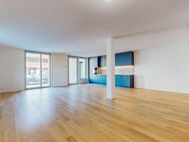 Studio mieten in Einigen, Zürich