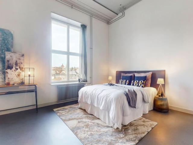 Apartment mieten in Lü
