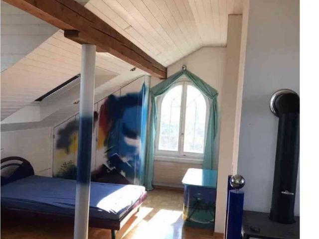 Apartment mieten in Amriswil, Thurgau