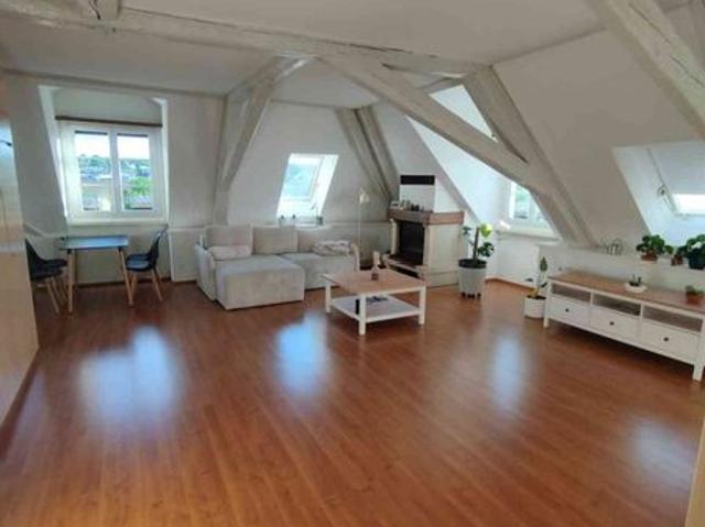 Haus mieten in Lengwil-Oberhofen, Thurgau