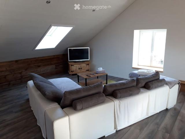 Apartment mieten in Haute-Sorne, Jura