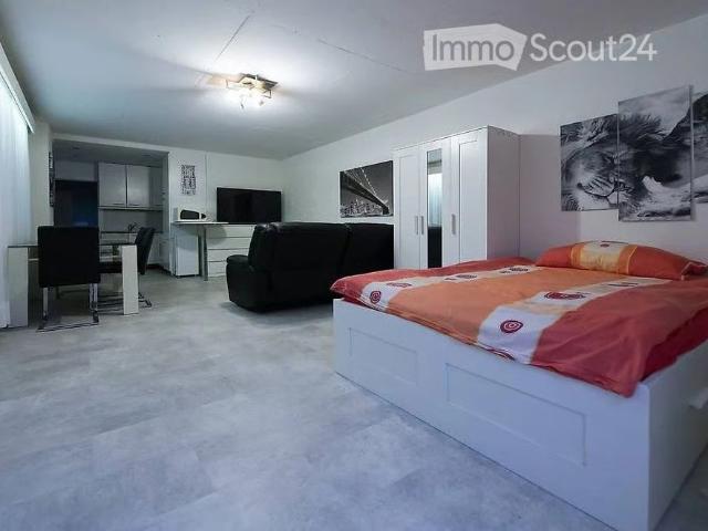 Apartment mieten in I Tamporiv, Cugnasco-Gerra