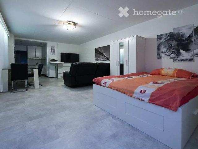 Apartment mieten in Cugnasco-Gerra, Tessin