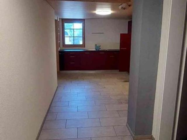 Apartment mieten in Trub, Bern