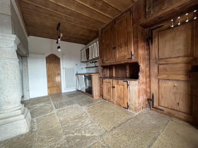 Apartment mieten in La Chaux-de-Fonds