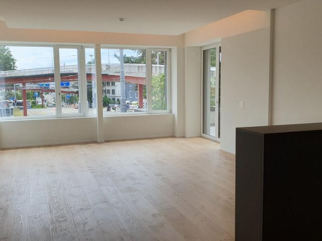 Apartment mieten in Einigen, Zürich