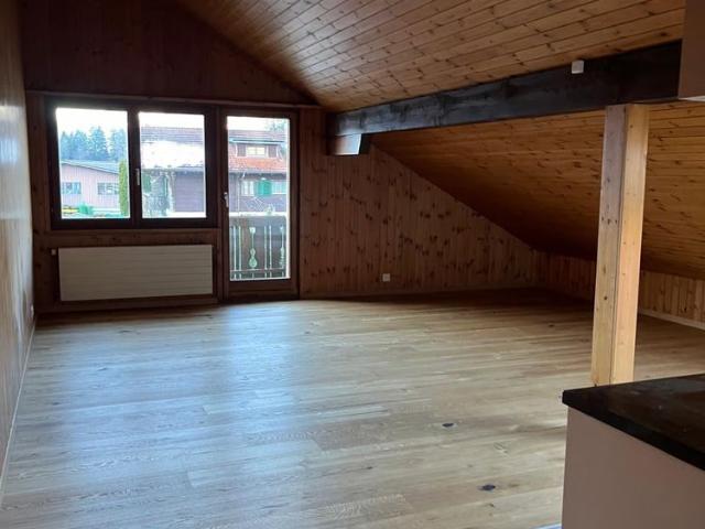 Haus mieten in Reichenbach im Kandertal, Bern