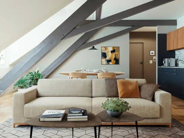 Apartment mieten in Winterthur, Zürich