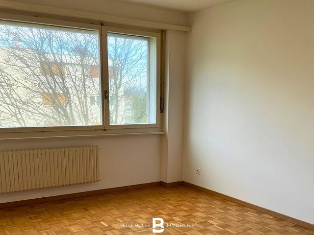 Studio mieten in Marly, Freiburg